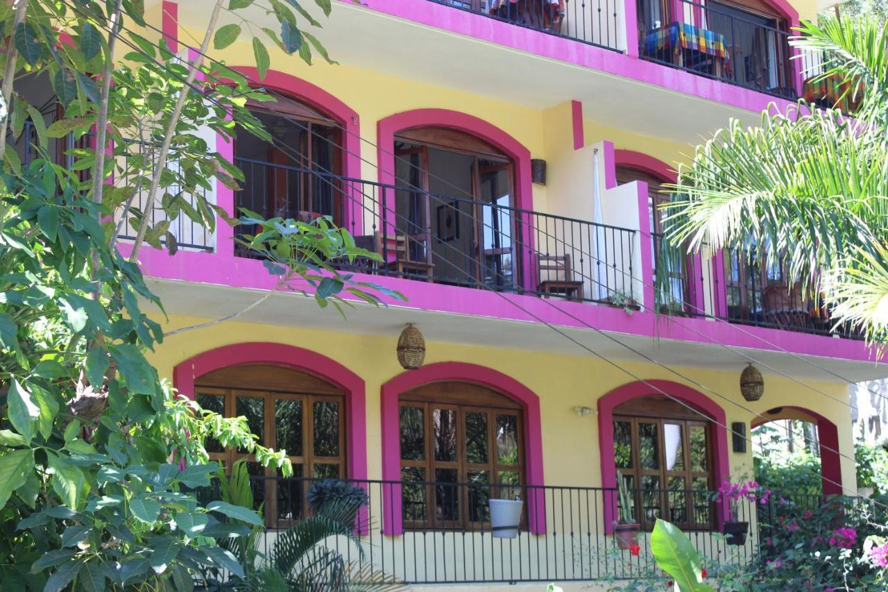 La Posada Pacifica Puerto Vallarta Exterior foto