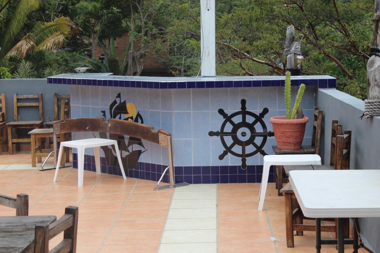 La Posada Pacifica Puerto Vallarta Exterior foto