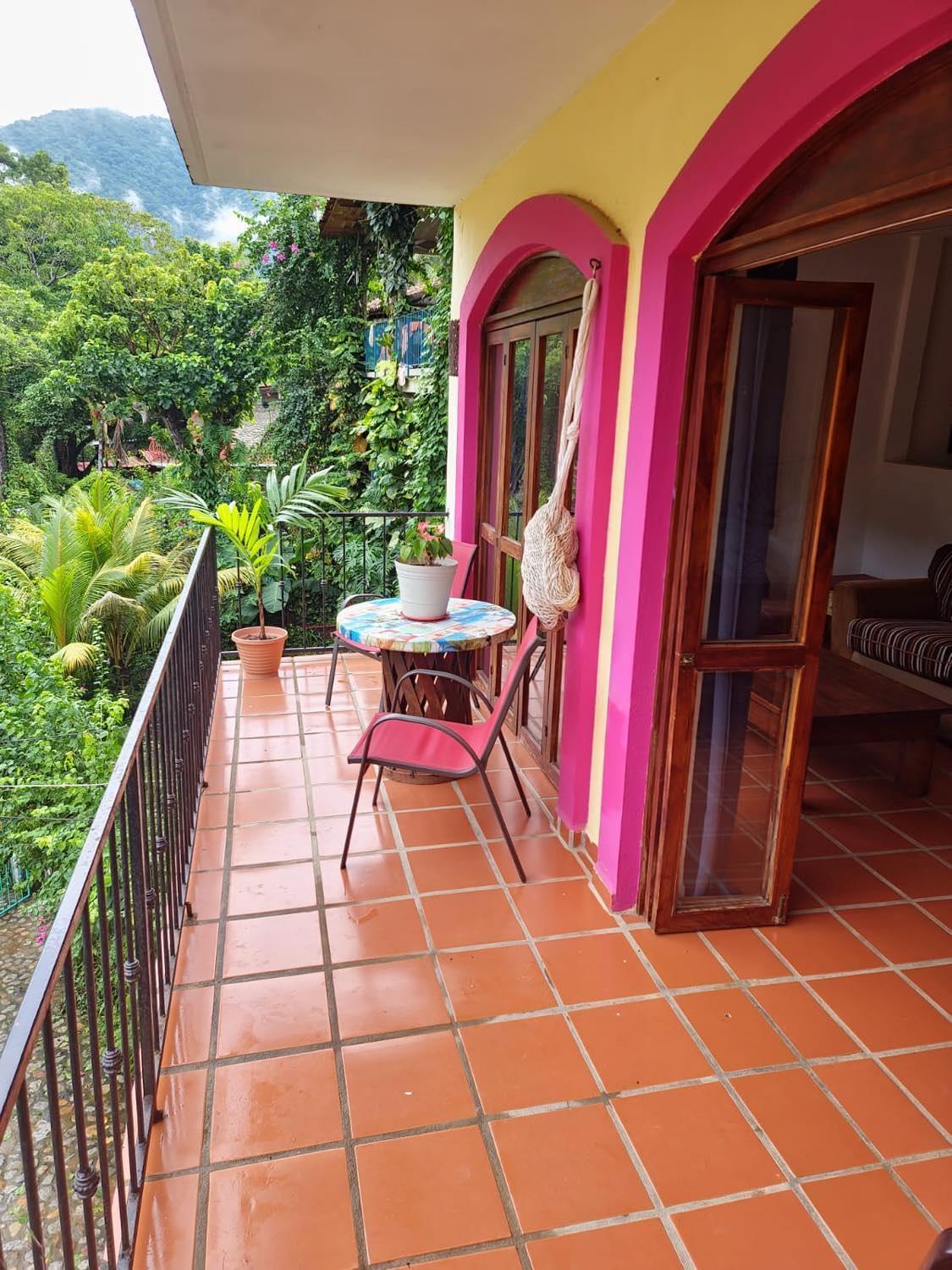 La Posada Pacifica Puerto Vallarta Exterior foto